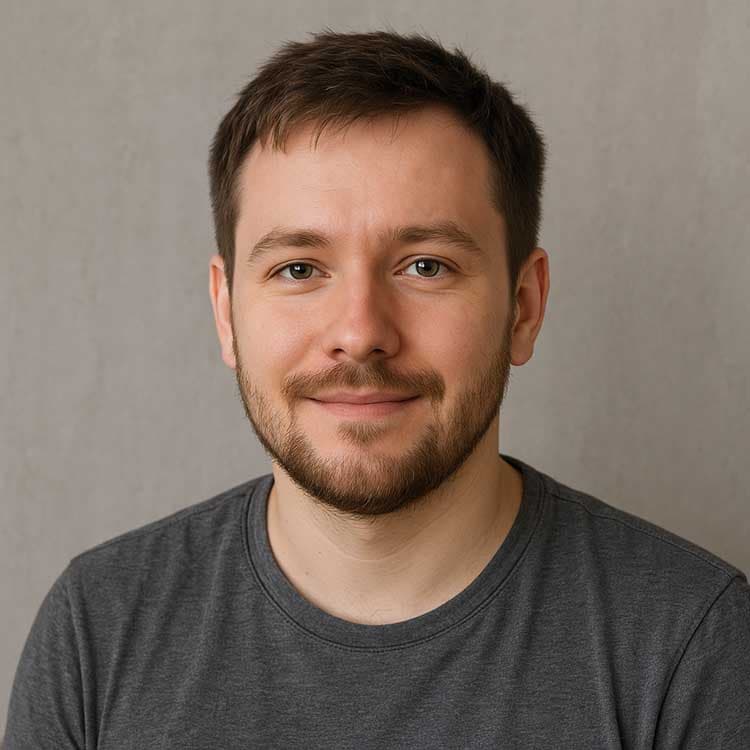 Алексей Морозов